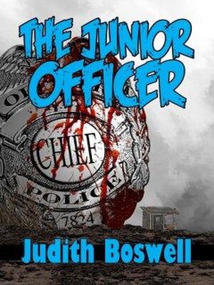cover image of The Junior Officer